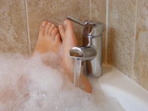 idee econome d'eau chaude