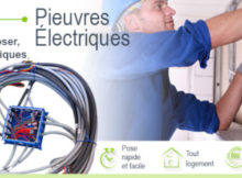 pieuvre electrique