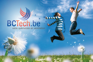 system de ventilation 