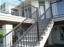 Garde corps aluminium.. 1024x768