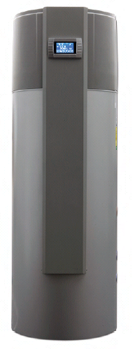 Boiler thermodynamique aquaplex 200