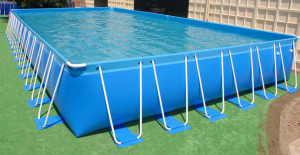 piscines tubulaires