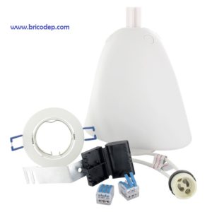 Kit SpotBox spotbox