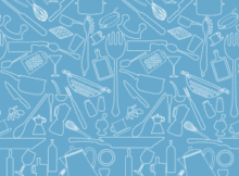 papier peint cuisine 300x300