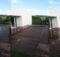 Piscine fond mobile