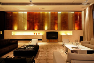 L eclairage interieur L eclairage interieur