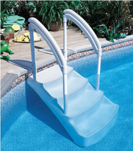 echelle escalier accessoire piscine echelle escalier accessoire piscine