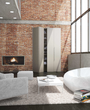 coolidoor placard et dressing chic