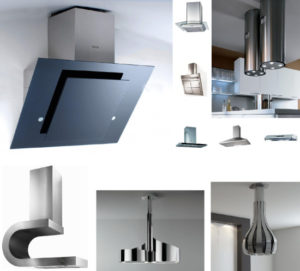 Hotte aspirante Hotte aspirante