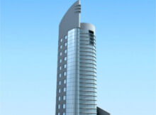 Construction industrialisée