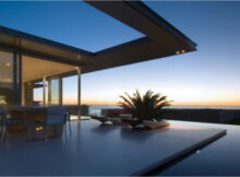 Architecture tendance