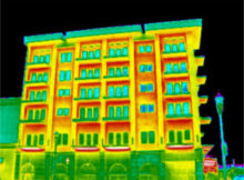 Menuiserie performance thermique