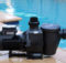 Pompe piscine