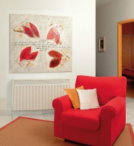 chauffageradiateur electrique a inertie aterno