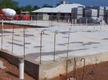 fondation terrain sableux