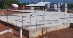 fondations sur terrain sableux fondation terrain sableux