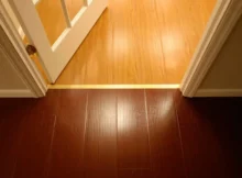 plancher synthetique