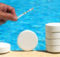 produit nettoyage piscine