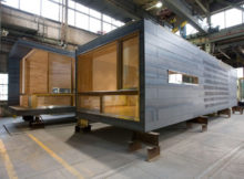 architecture modulaire