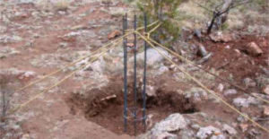 fondation terrain rocheux fondation terrain rocheux