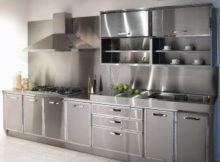 cuisine inox 300x238