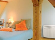 radiateur aterno chambre decoration