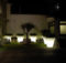 Pot lumineux