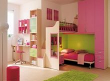 chambre enfant