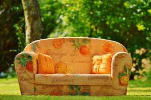 fauteuil outdoor