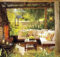 meuble jardin