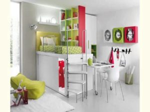 mezzanine chambre enfant mezzanine chambre enfant