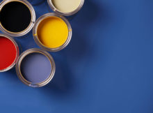 peinture murale