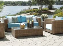 salon outdoor