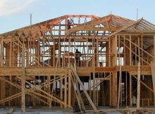 Tendance de l' Architecture bois