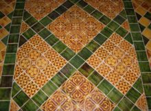 Choix de carrelage economique
