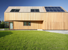 maison passive
