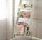 porte serviette accessoires-salle-de-bain