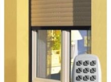 volet roulant combi volet surmesure traditionnel electrique domotique 248x300