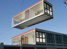 Construction modulaire 1
