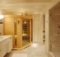 bord de mer salle de bain