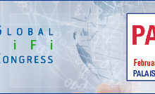 GLOBAL LIFI CONGRESS LOGO