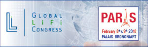 GLOBAL LIFI CONGRESS GLOBAL LIFI CONGRESS LOGO