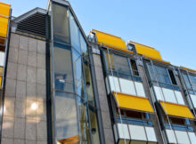 brise soleil