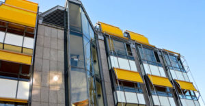 brise soleil