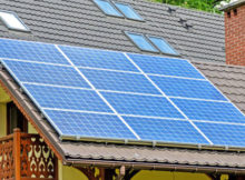 energie solaire