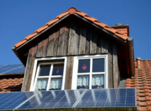 Renovation energetique