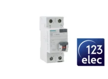 siemens interrupteur differentiel 40a type ac 1