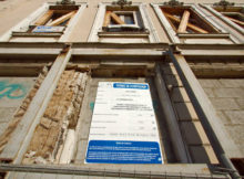 Permis de construire