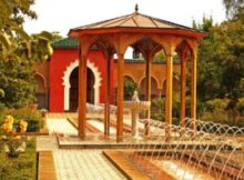 pilier monobloc terre cuite 300x199
