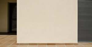 plâtre mural étanche